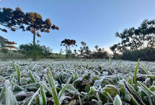 [Inverno começa nesta sexta e deve ter temperaturas e chuvas dentro da média; veja como será a estação]