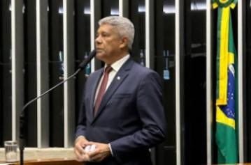 [Jerônimo convoca setor produtivo contra tarifaço]