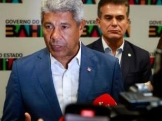 [Jerônimo destaca parcerias com prefeitos e celebra números do São João na Bahia]