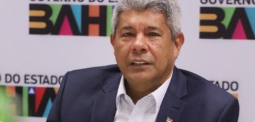 [Jerônimo diz que Segurança Pública é ‘um desafio em todo o Brasil’]