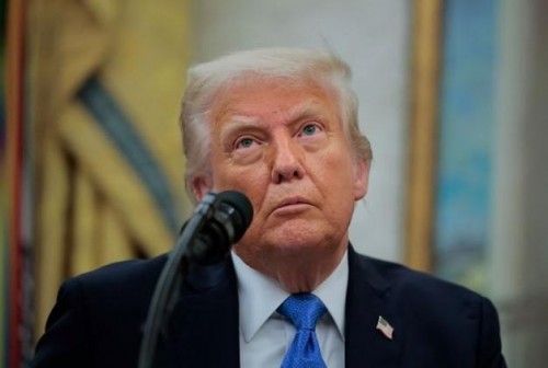 [Jornal francês após Trump taxar o Brasil: “Mafioso internacional”]