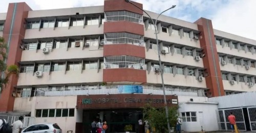 [Justiça determina suspensão de greve dos médicos em hospitais estaduais]
