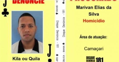 [Líder de facção em Camaçari é preso em condomínio de alto padrão em Fortaleza; homem usava identidade falsa]