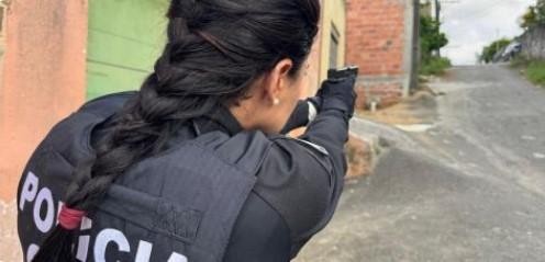 [Líder religioso é preso pela polícia por crime de estupro de vulnerável]