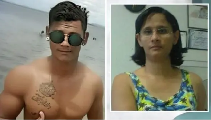 [Luiz Fernando é condenado a 25 anos e 3 meses de prisão pela morte de Patrícia Campos]