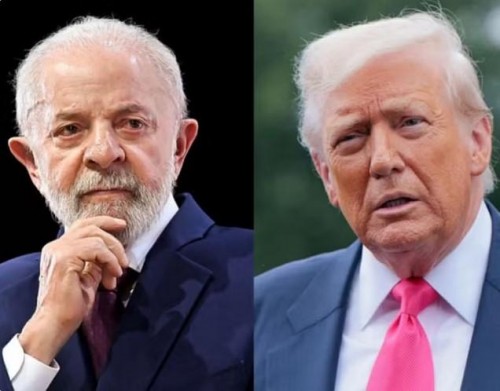 [Lula anuncia R$ 30 bilhões em crédito para empresas afetadas pelo tarifaço]