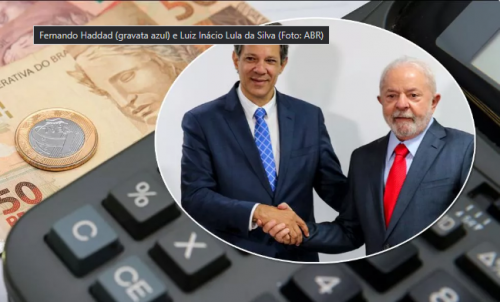 [Lula, Haddad e Jean Paul Prates definem hoje preços dos combustíveis]