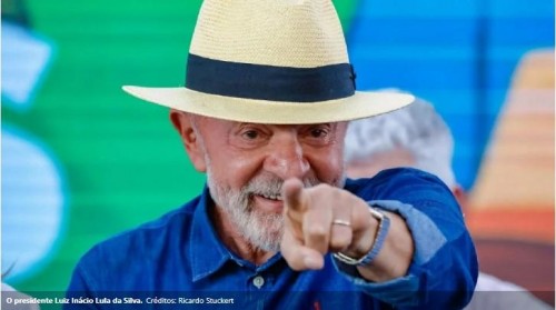 [Lula lidera com folga todos os cenários eleitorais para 2026, aponta pesquisa Atlas]