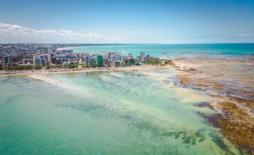 [Maceió foi o destino mais vendido do Nordeste e o terceiro no saldo geral do País]