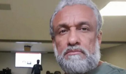 [“Matar meio mundo”: Policial diz que estava pronto para atacar ministros do STF, mas Bolsonaro “desistiu”]