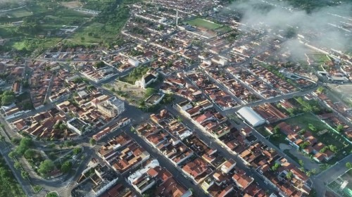 [Ministério do Turismo confirma Delmiro Gouveia no Novo Mapa do Turismo Brasileiro]