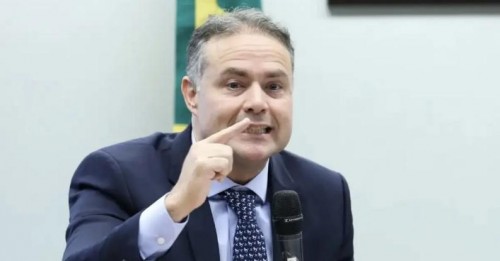 [Ministro dos Transportes diz que lei do licenciamento é positiva para infraestrutura, mas pode ter ajustes]