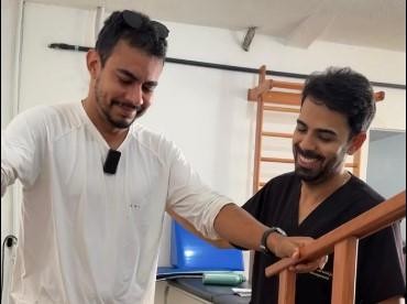 [Moradores destacam a qualidade do atendimento e os avanços no serviço de saúde oferecido em Delmiro Gouveia]