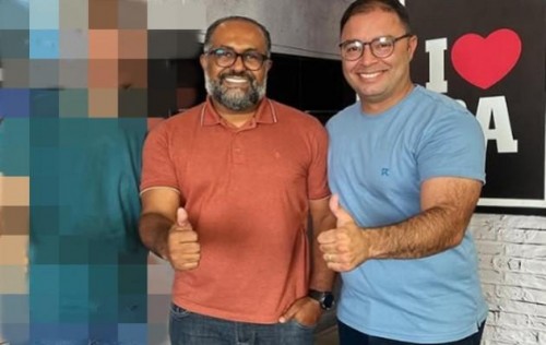 [Moreno poderá ser o responsável pela ASCOM da Prefeitura de Paulo Afonso, no governo de Mário Galinho]