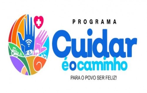 [Neste sábado, 5, tem mais uma edição do programa Cuidar é o Caminho, no Moxotó (BA)]