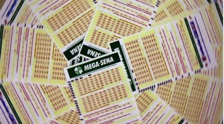 [Ninguém acerta as seis dezenas, e Mega-Sena vai a R$ 85 milhões; veja os números]