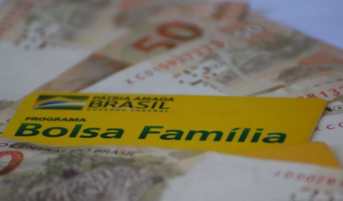 [Novo Bolsa Família deve ser lançado na quinta-feira (2)]