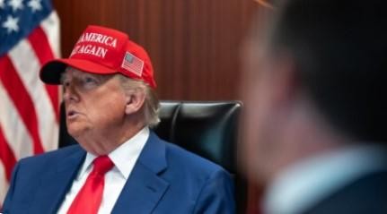[NYT mostra como Trump decidiu taxar o Brasil para salvar Bolsonaro]