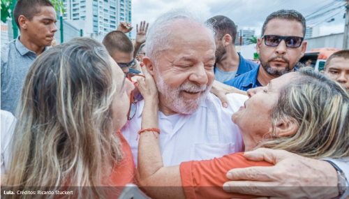 [O que Lula deve anunciar para melhorar popularidade com a classe média baixa]