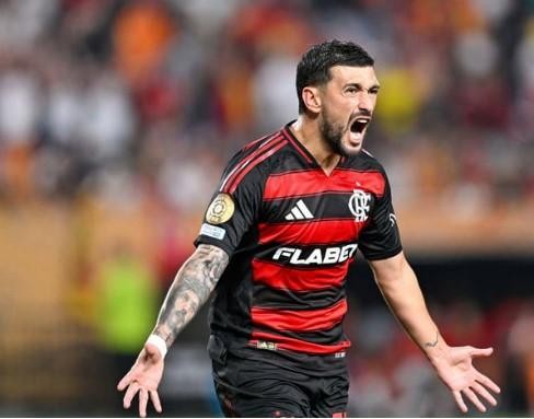 [Oitavas da Copa do Mundo de Clubes: confira jogos deste domingo (29/6)]