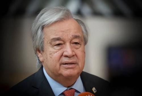 [ONU fala em “consequências catastróficas” após ataque dos EUA ao Irã]