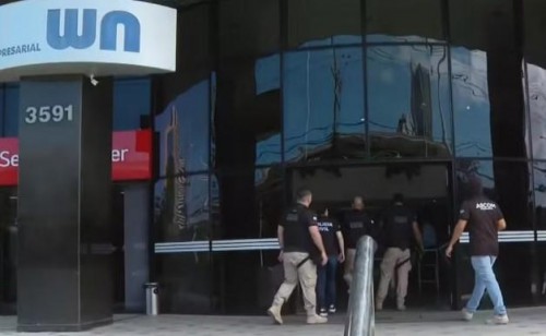 [Operação contra falso golpe do consórcio de imóveis detém mais de 40 pessoas em Salvador; prejuízo chega a R$ 3 milhões]