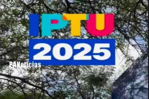 [Pagamento da cota única do IPTU 2025 com desconto vai até 29 de agosto]