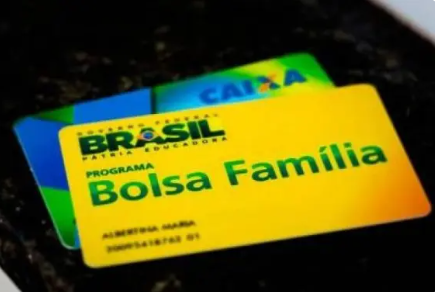[Pagamento do Bolsa Família começa nesta quarta; veja calendário]