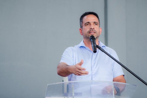 [Paulo Dantas anuncia reajuste de 4,83% para servidores públicos alagoanos]