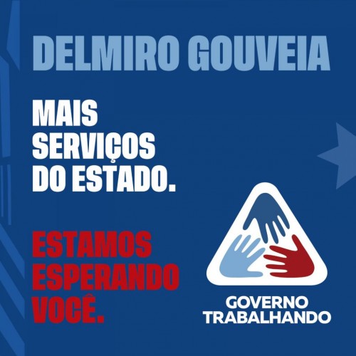 [Paulo Dantas lança Governo Trabalhando com ações e serviços em Delmiro Gouveia na próxima sexta-feira]
