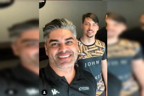 [PF diz que Abin paralela espionou amigo de Renan Bolsonaro: “Viado, drogado e rubroneca”]