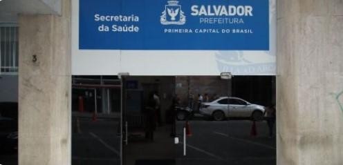 [PF e CGU desarticulam esquema de desvio de recursos da saúde em Salvador]