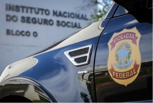 [PF investiga elo entre farra do INSS e esquema de crédito consignado]