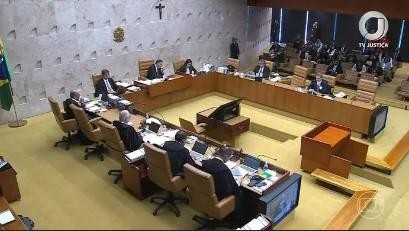 [Por 6 votos a 4, STF decide manter ex-presidente Collor preso]