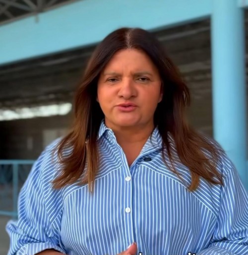 [Prefeita Ziane Costa anuncia reforma da rodoviária e garante mais conforto, segurança e acessibilidade para a população]