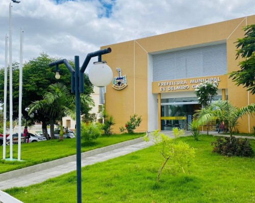 [Prefeitura de Delmiro Gouveia informa pagamento do Garantia Safra 2021/2022]