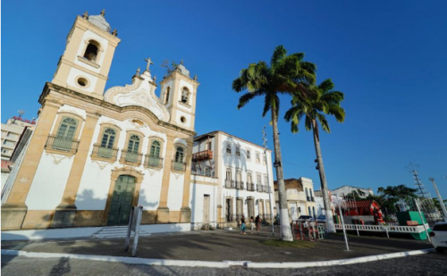[Prefeitura de Penedo divulga programação alusiva ao aniversário de 387 anos]