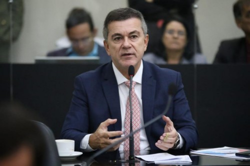 [Proposta por Ronaldo Medeiros, ALE realiza sessão pública sobre uso da cannabis medicinal em Alagoas]
