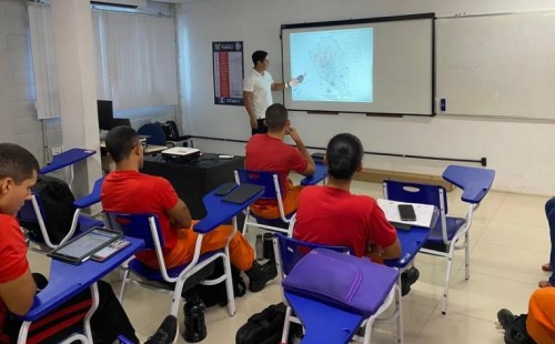 [Proximidade com mineradora em Craíbas faz tremores se multiplicarem em Arapiraca]