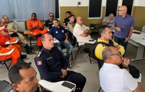 [Reunião de alinhamento operacional do Moto Paulo Afonso que acontecerá em abril/2024]