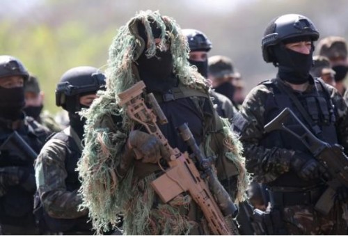 [RJ solicitará apoio do Exército para tirar traficantes de territórios]