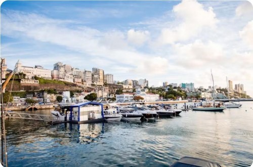[Salvador recebe maior evento náutico do Norte e Nordeste do Brasil; veja programação]