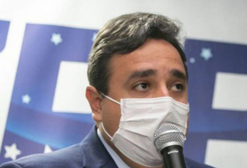 [Secretário no governo Bolsonaro cai após quebra de sigilo em investigação sobre corrupção]