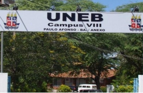 [Seminário Interdisciplinar — Inclusão e Seus Desafios na UNEB — Campus VIII]