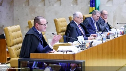 [STF tem cinco votos contra lei que proíbe Marcha da Maconha em Sorocaba]