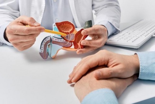 [SUS terá cirurgia robótica para tratar o câncer de próstata]
