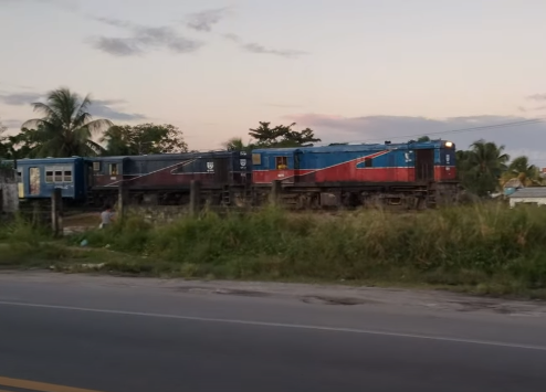 [Trem do Forro 2022 Recife PE 30 anos 25/06/2022]