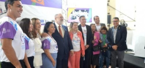 [Tribunal de Justiça da Bahia chega perto do Povo]