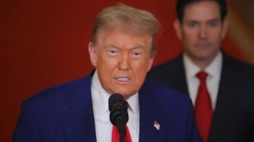 [Trump é alvo de pedido de impeachment após ataque ao Irã]