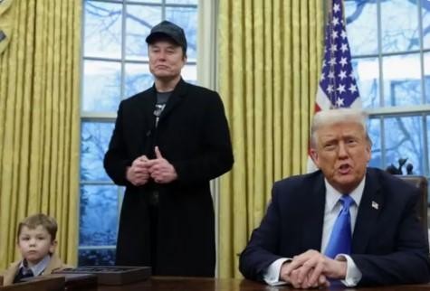 [Trump e Musk miram ciência nos EUA: entenda como cortes ameaçam clima e segurança]